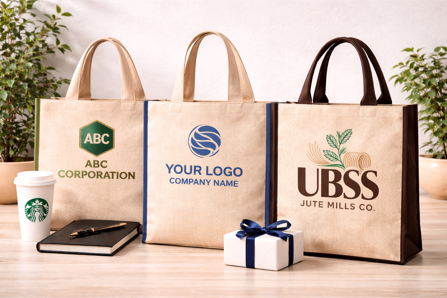 Corporate Gift Bag
